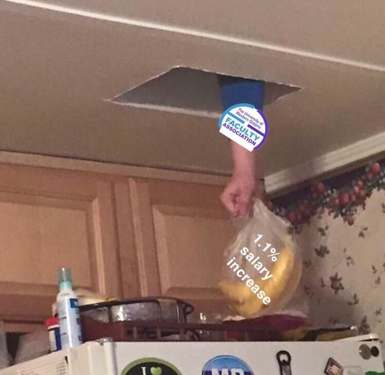 Best UWOFA memes: They got the Goodies